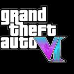 GTA 6 LOGO