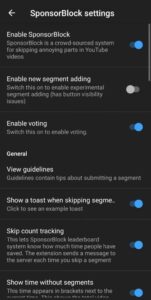 Youtube ReVanced MOD APK (Premium, No ADS) 5