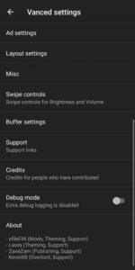 Youtube ReVanced MOD APK (Premium, No ADS) 2