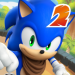 Download Sonic Dash 2: Sonic Boom (MOD, Unlimited Money) last version free on android / IOS 2024 on apps up store