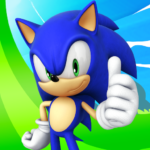 appsup.store sonic dash