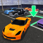 car parking 3d drift driving appsup.store mod apk