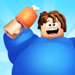 Eating Simulator mod apk 2024 appsup.store