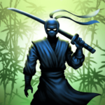 Ninja warrior: legend of adven Mod apk appsup store