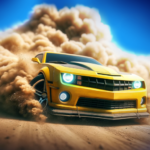 Stunt Car Extreme Mod APK (Unlimited Money) latest version IOS / Android 2024 appsup store