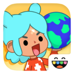 Download Toca Life World mod apk Unlocked All Latest version IOS / Android 2024 only on appsup.store Unlimited All