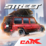 carx street mod apk appsup store