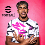 efootball 2025 mod apk appsup store